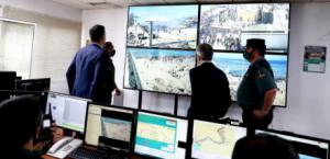 Crisis migratoria en Ceuta: Sánchez garantiza la seguridad de la ciudad y sus residentes