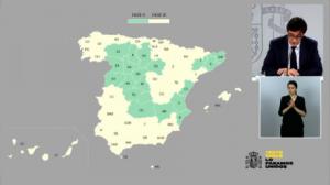 Hacia la 'nueva normalidad': Más de la mitad de España estará el lunes en la fase 3 de la desescalada