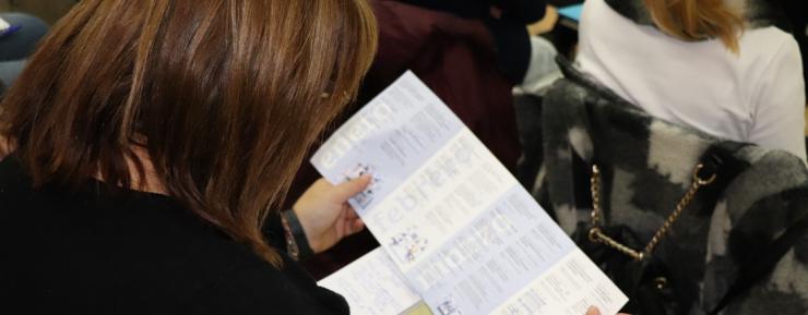 Un febrero muy emprendedor: Actividades del Centro de Emprendedores de Alicante