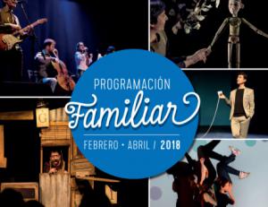 Arranca la programación familiar en los auditorios de Pozuelo de la Escuela de Música y el espacio cultural Volturno