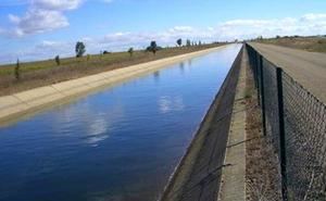 79 millones de euros permitirá finalizar la modernización de los regadíos del Páramo de León y Zamora