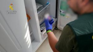 Realizaba tratamientos estéticos en su casa sin titulación