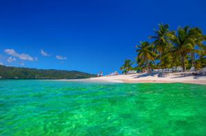 Samaná, el secreto mejor guardado de República Dominicana