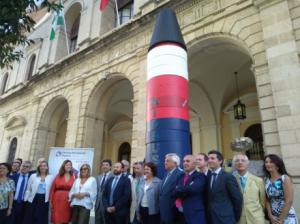 Sevilla celebra la Semana Mundial del Espacio con más de 20 actividades