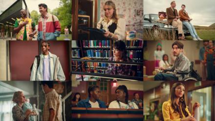 Comienza el principio del final de 'Sex Education' en Netflix