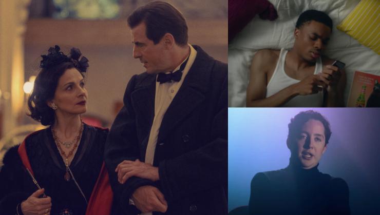 Semana del 14 de febrero: Un repaso a los estrenos del streaming en 'Hora Punta'