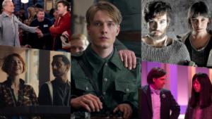 Semana del 2 de noviembre: Un repaso a los estrenos del streaming en 'Hora Punta'