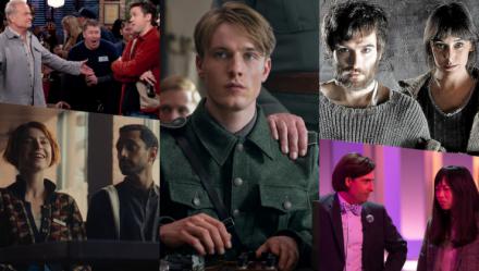 Semana del 2 de noviembre: Un repaso a los estrenos del streaming en 'Hora Punta'