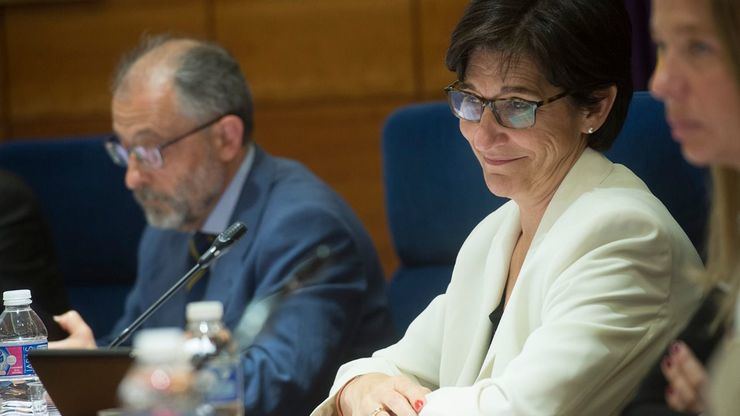 Los populares denuncian la campaña de desprestigio de Somos Pozuelo contra Pérez Quislant