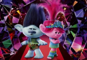 Trolls 3: Todos juntos