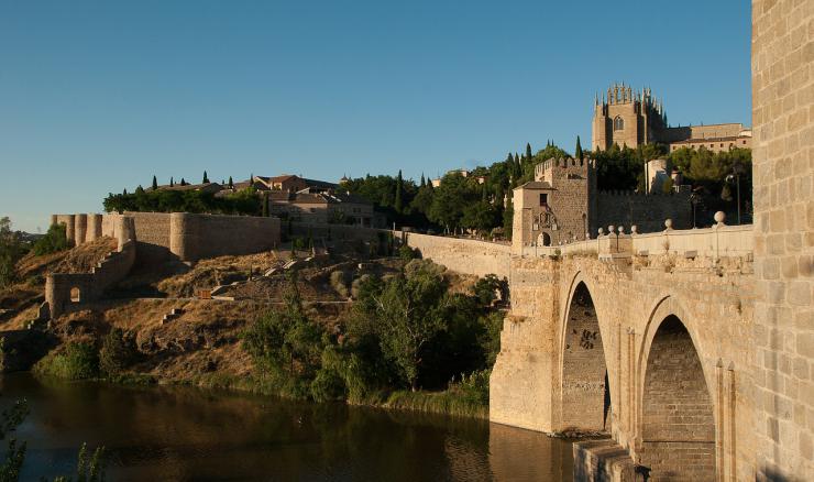 3 ideas para una excursión de verano a Toledo (y su provincia)