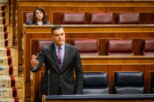 Socios y oposición reprochan al Gobierno que 