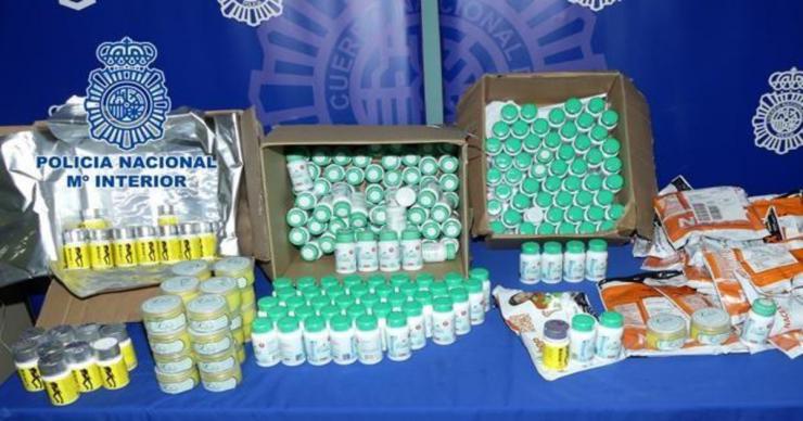 Al descubierto el peligro de ciertas pastillas para adelgazar