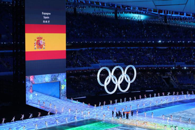 Un paso más para celebrar los Juegos Olímpicos de Invierno 2030 en Cataluña y Aragón