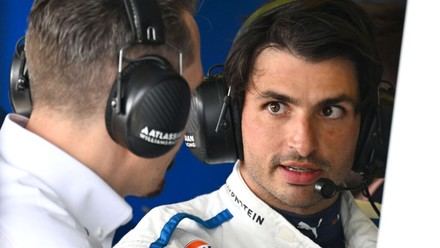 Vowles elogia a Sainz como la incorporación ideal para Williams y señala áreas de mejora en el equipo