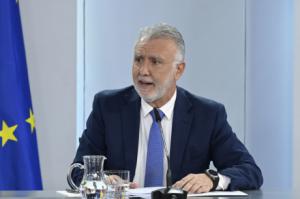 Torres critica a Clavijo por su "paranoia" ante el brote de hantavirus
