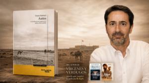Tomás Bárbulo regresa con Aaiún: Los ecos de un pasado doloroso que aún resuena en nuestra identidad colectiva