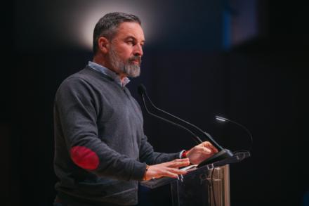 El decálogo del PP para negociar con Vox provoca la furia de Abascal: 'Nos tratan como salvajes'