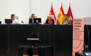 La ciudadanía toma la palabra en el arranque del Observatorio de la Ciudad