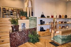 Adolfo Domínguez inaugura nueva tienda en Buenos Aires y expande su presencia en Latinoamérica