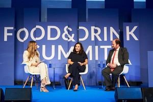 Adolfo Domínguez impulsa su expansión global en el Food&Drink Summit