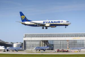 Aena responde de forma contundente a las críticas de Ryanair sobre tarifas y políticas aeroportuarias