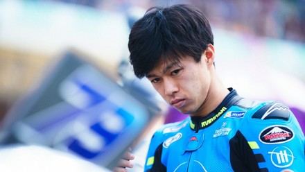 Ai Ogura se perderá el GP de Aragón por recuperación médica