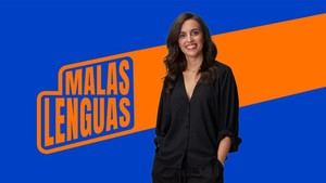 Aida Bao reemplazará a Jesús Cintora en 'Malas Lenguas' durante agosto