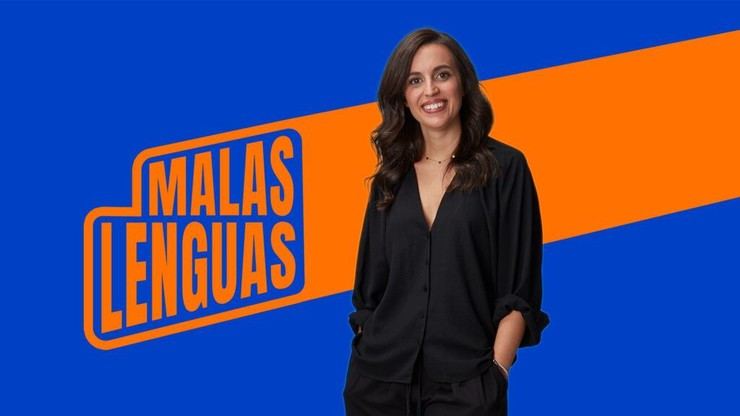 Aida Bao reemplazará a Jesús Cintora en 'Malas Lenguas' durante agosto