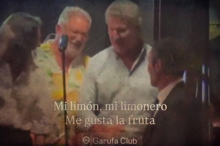 Al cobijo de Vox: Feijóo la lía al inspirarse en Ayuso y hacer suyo el 'me gusta la fruta'