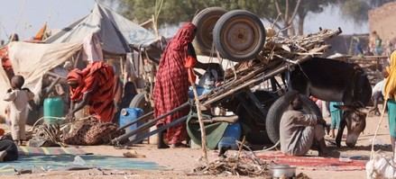 La ONU solicita un alto al fuego urgente en El Fasher por la crisis humanitaria