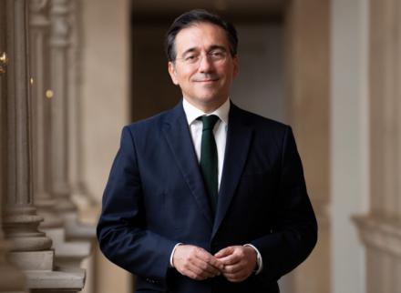 El Gobierno ha cesado a la embajadora española en Israel tras las tensiones con Netanyahu