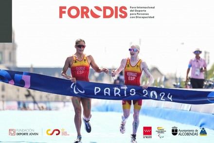 Alcobendas será sede del primer Foro Internacional sobre Deporte Inclusivo