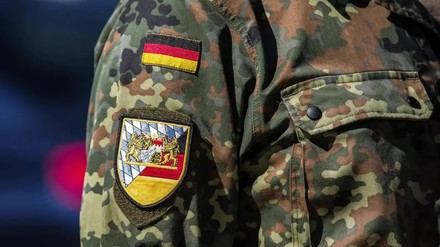 Alemania sigue el ejemplo de Bélgica y lanza un servicio militar a priori voluntario y con incentivos