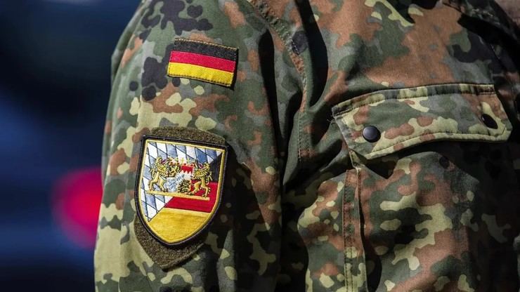 Alemania sigue el ejemplo de Bélgica y lanza un servicio militar a priori voluntario y con incentivos