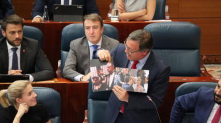 'No estás solo': El Gobierno sale en defensa del fiscal general tras su procesamiento por el Supremo