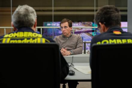 Más Madrid denuncia a Almeida por no actuar contra los pisos turísticos ilegales