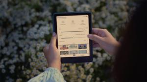 Amazon lanza nuevo Kindle Colorsoft de 16 GB