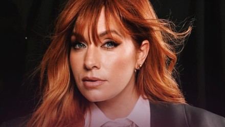 Leire Martínez lanza su primer álbum en solitario con un exclusivo Track by Track en Amazon Music