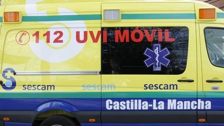 Fallece un joven de 20 años durante la final del Mundial en Toledo