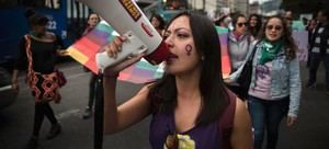 Casi 20.000 feminicidios en América Latina y el Caribe en solo cinco años