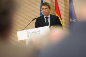 Amnistía Internacional critica a la Generalitat por su gestión de la DANA y vulneración de derechos humanos
