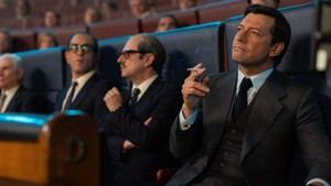 'Anatomía de un instante' conquista a la audiencia y La 1 se convierte en la cadena más vista del día