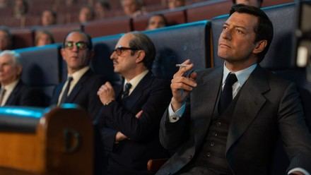 'Anatomía de un instante' conquista a la audiencia y La 1 se convierte en la cadena más vista del día