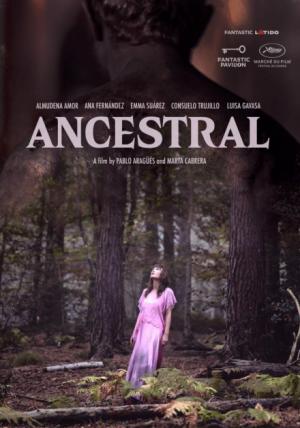 Estrenos de cine: Ancestral