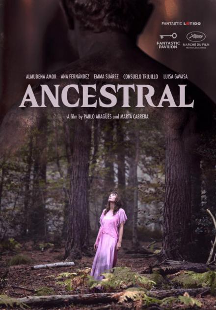 Estrenos de cine: Ancestral