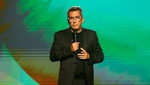 Buenafuente analiza la DANA y otros temas actuales en 'Futuro Imperfecto'