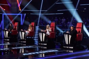 Antena 3 presenta otra emocionante noche de 'La Voz Kids' tras su exitoso estreno