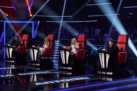Antena 3 presenta otra emocionante noche de 'La Voz Kids' tras su exitoso estreno