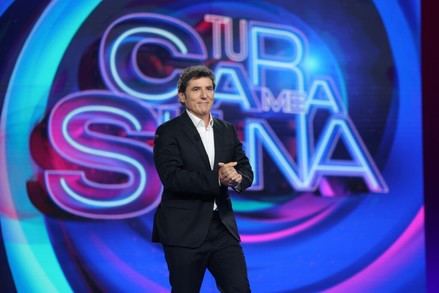 Antena 3 presenta la semifinal de 'Tu cara me suena', líder del viernes